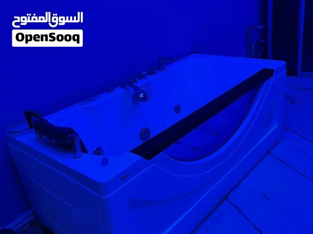 جاكوزي حاله ممتازه بسعر مناسب