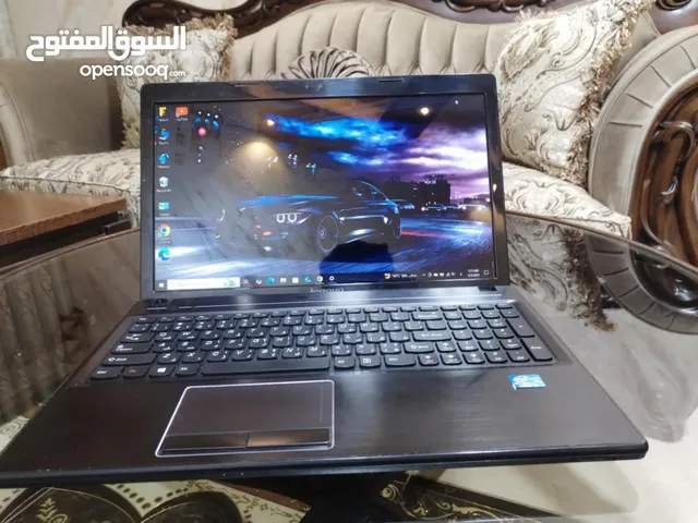 laptop lenovo core i5