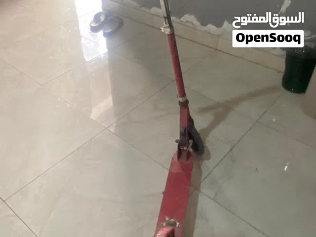 سكوتر   عدي في حلا ممتاز