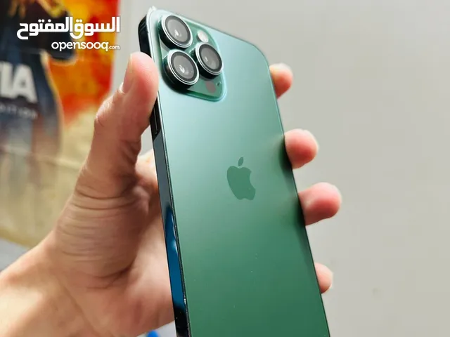 iPhone 13 Pro Max  ايفون 13 بروماكس