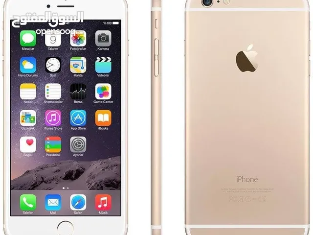 Apple iPhone 6 64 GB in Al Dakhiliya