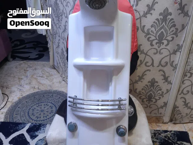 عمود دش استحمام متعدد الوظائف