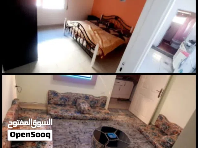 Furnished Daily in Amman Jubaiha