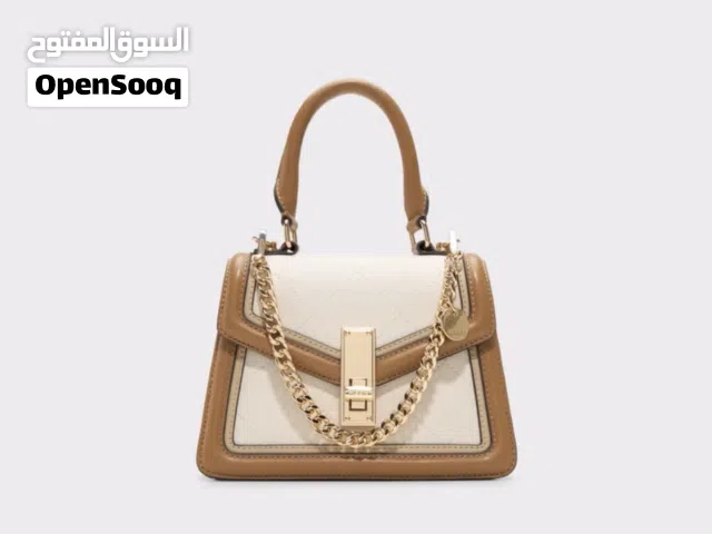 Aldo Emaline satchel bag for sale! HURRY UP!