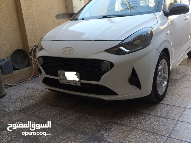 Used Hyundai i10 in Baghdad