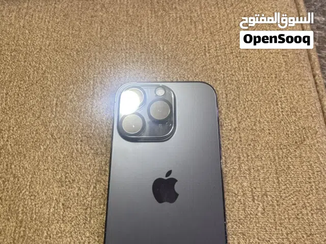 Apple iPhone 14 Pro 128 GB in Zarqa