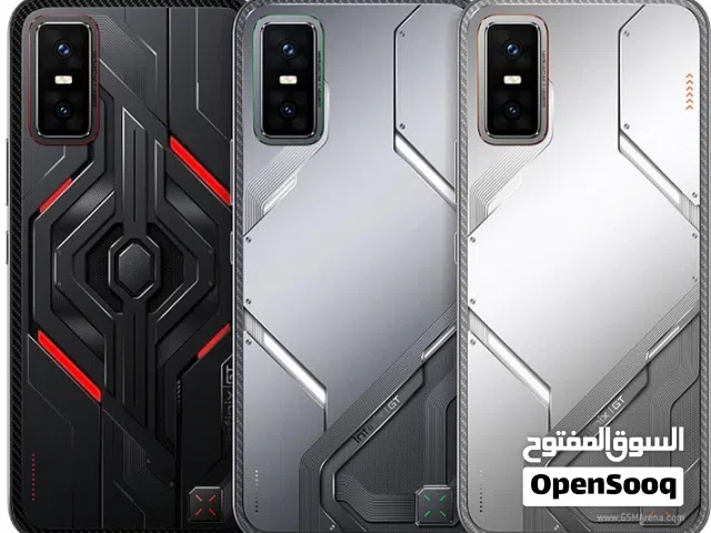 infinix GT 30 pro