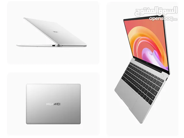 Huawei Matebook 13