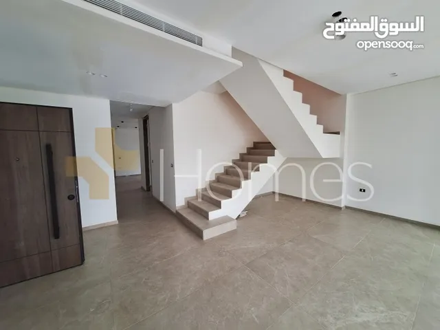 230m2 3 Bedrooms Apartments for Sale in Amman Dahiet Al Ameer Rashed
