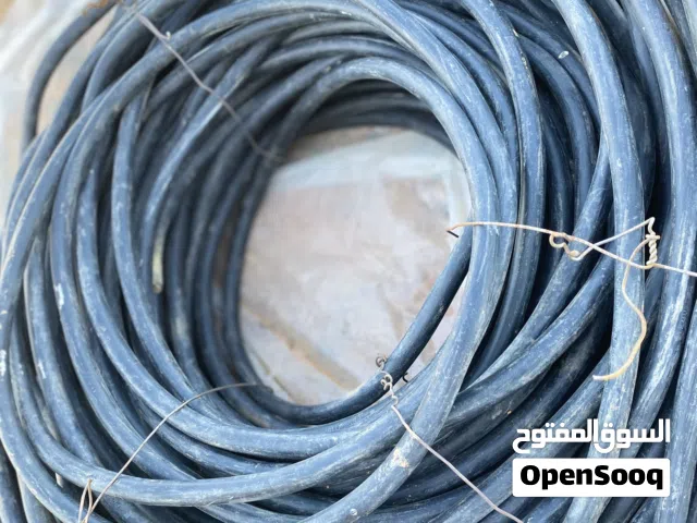كابل ايطالي نحاس للبيع سعر حرق