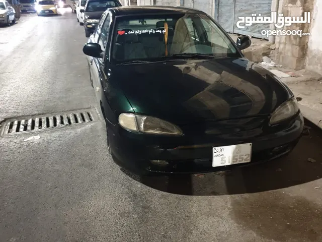 Used Hyundai Avante in Zarqa