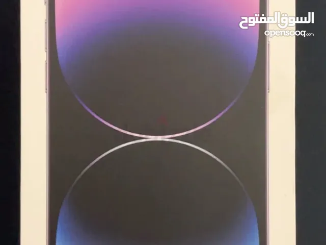 Iphone 14 Pro Max Box