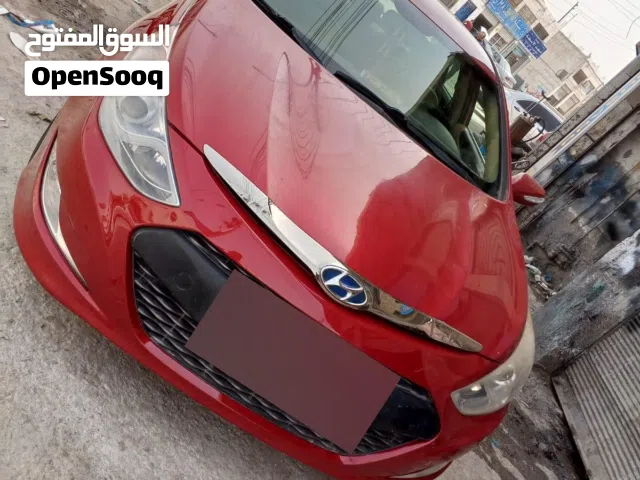 2013 هيونداي سوناتا Limited