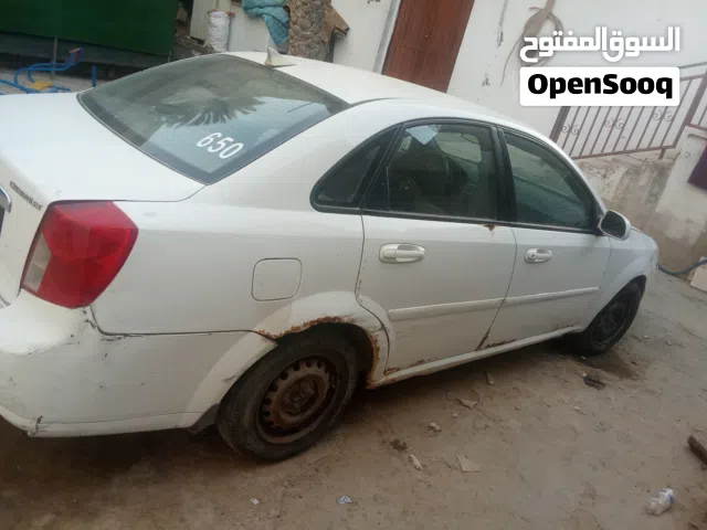 2010 شيفروليه اوبترا LT