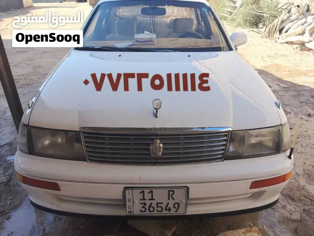 سياره بطه متصل