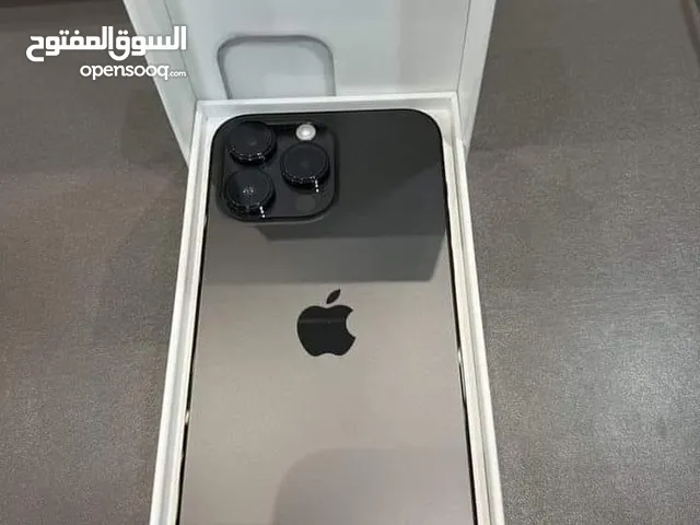 Apple iPhone 15 Pro Max 256 GB in Beni Suef