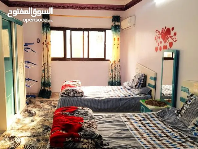 Furnished Daily in Port Said Sharq District