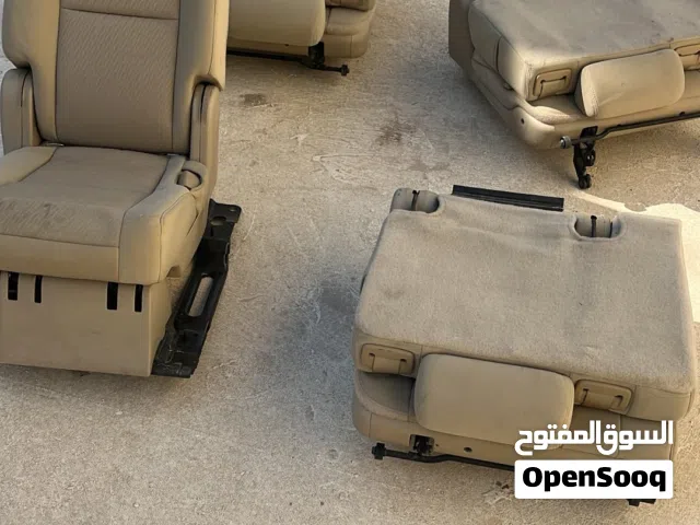 كشنات تاهو 2007 لي 2014