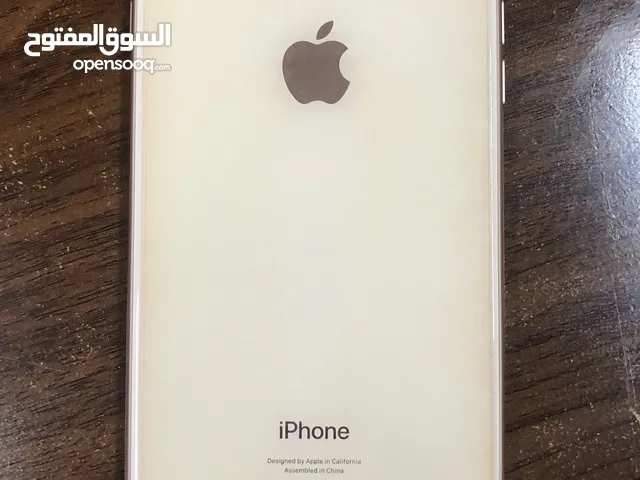 Apple iPhone 8 Plus 64 GB in Dammam