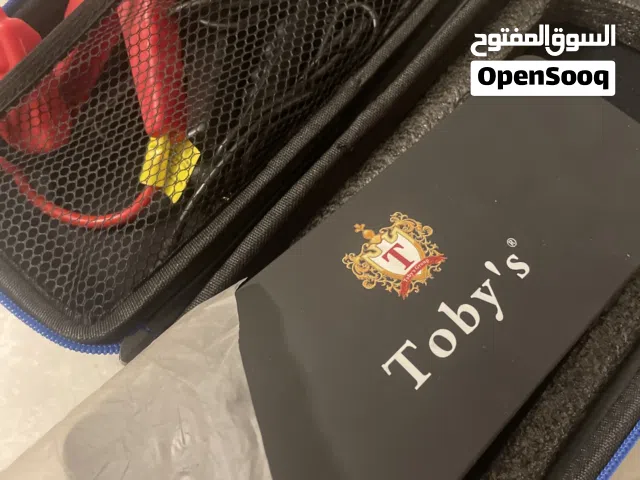 شاحن بطارية toby’s