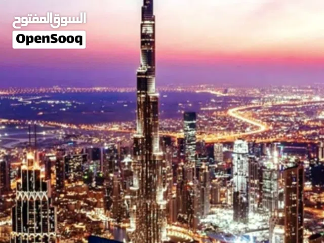 للبيع شركة مقاولات في دبي