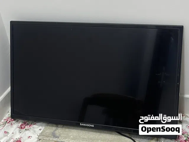 32" Samsung monitors for sale  in Basra