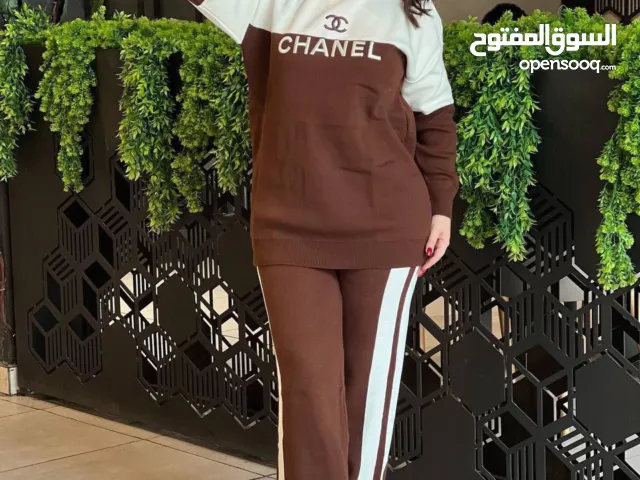 سوت تريكو  كود / H26