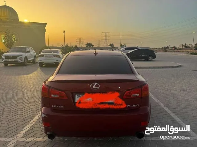 250isلكزس.