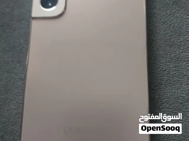 Samsung Galaxy S22 256 GB in Salt