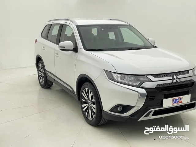 (HOME TEST DRIVE AND ZERO DOWN PAYMENT) MITSUBISHI OUTLANDER