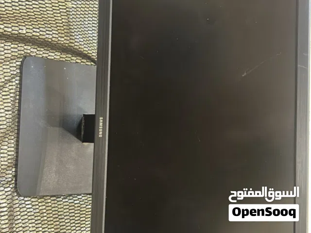 شاشة سامسونج 32 إنش Samsung HDMI
