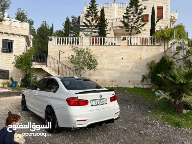 Bmw 2014 محرك اقتصادي 1600 حالة ممتازة
