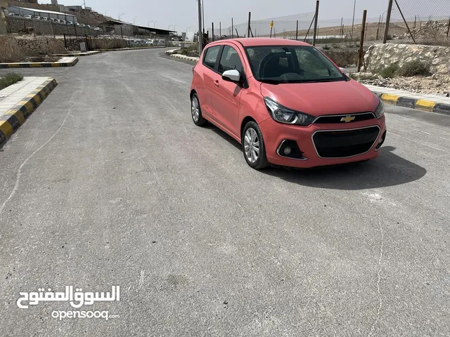 سبارك مواصفات أمريكي