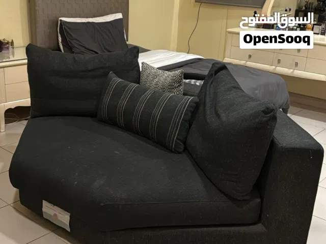 غرفة نوم كامله استخدام شخصي