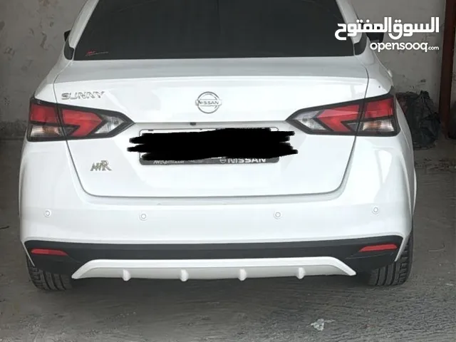 نيسان سني 2023