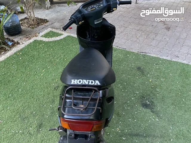 Honda Dio 2014 in Muscat