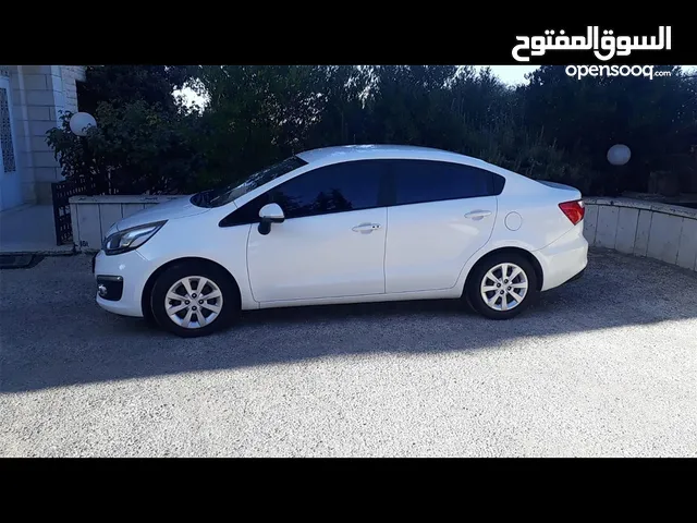 Used Kia Pride in Hebron