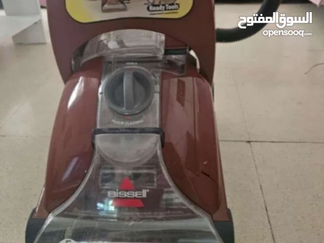  Bissell Vacuum Cleaners for sale in Mafraq