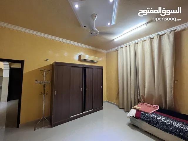 120 m2 3 Bedrooms Apartments for Rent in Dhofar Salala