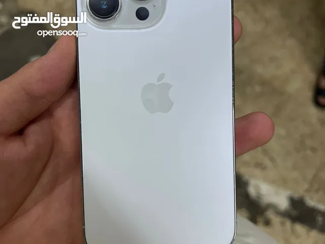Apple iPhone 13 Pro 128 GB in Amman