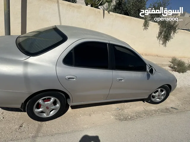 Used Hyundai Avante in Zarqa