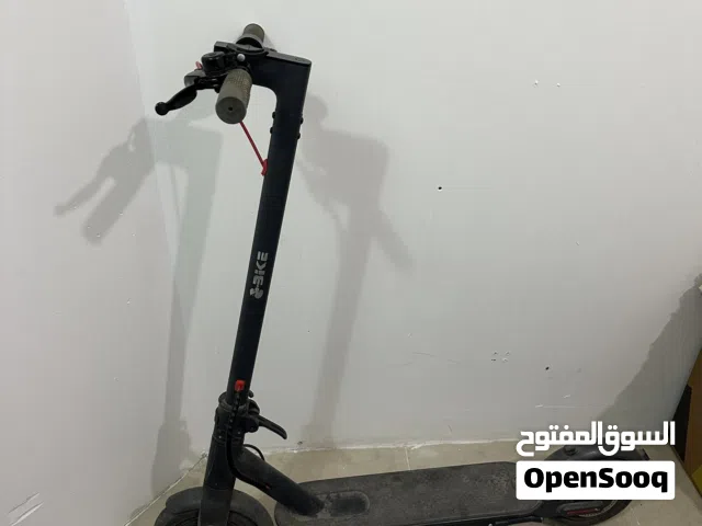 اسكوتر ماركته iBIKE