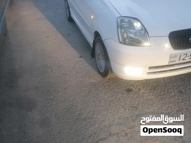 2008 Kia Picanto Standard