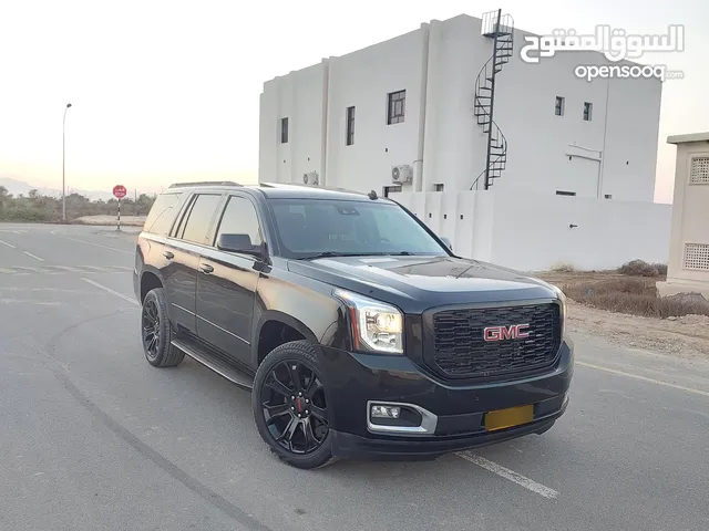 New GMC Yukon in Al Batinah