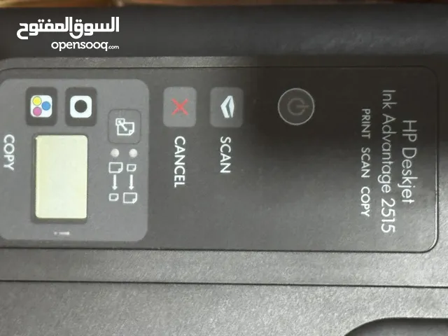 Multifunction Printer Hp printers for sale in Amman