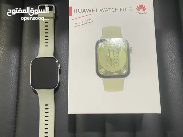 Huawei smart watches for Sale in Farwaniya