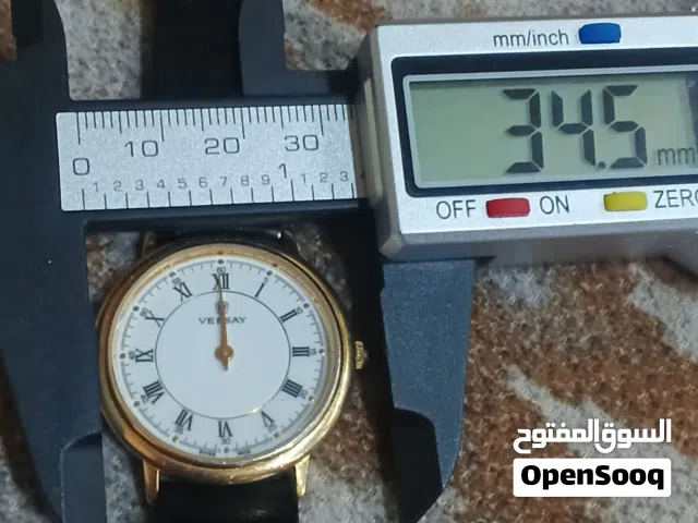 Analog Quartz Others watches  for sale in Amman