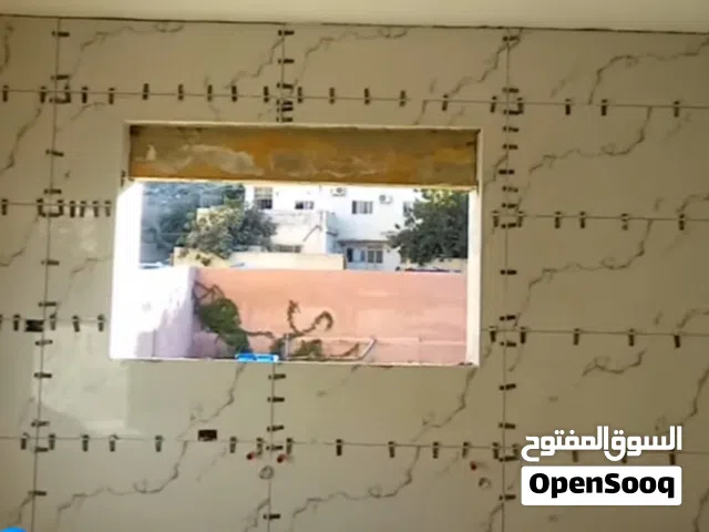 معلم تركيب بلاط مطابخ وحمامات وتشطيب حديث داخل عمان بأسعار مناسبة