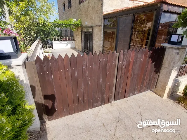 120 m2 2 Bedrooms Apartments for Rent in Amman Swelieh