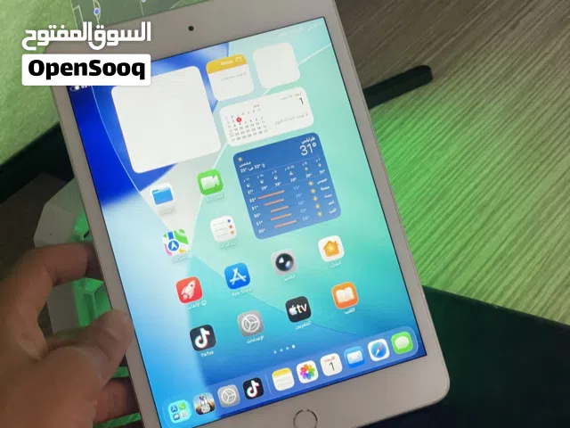 Apple iPad Mini 5 64 GB in Tripoli